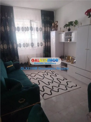 Apartament 2 camere Militari Residence, Mobilat, Utilat, 71.500 euro - imagine 2