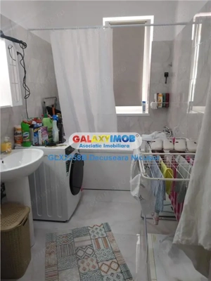 Apartament 2 camere Militari Residence, Mobilat, Utilat, 71.500 euro - imagine 8