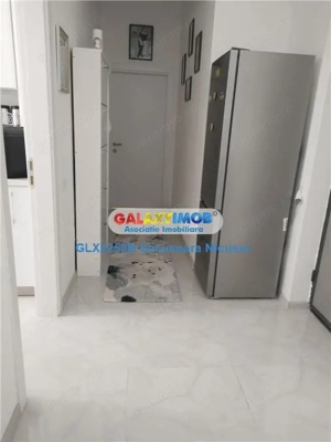 Apartament 2 camere Militari Residence, Mobilat, Utilat, 71.500 euro - imagine 7