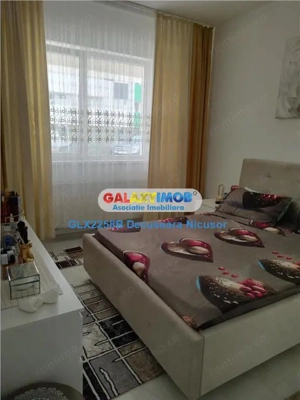 Apartament 2 camere Militari Residence, Mobilat, Utilat, 71.500 euro - imagine 4