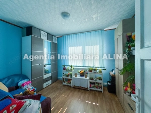 Ap. 3 camere in Deva, zona Gojdu, Aleea Viitorului, 56 mp, semidecomandat, etaj 3... - imagine 15