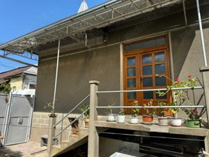 Casa de vanzare, Campeni, jud. Alba - imagine 2 Casa de vanzare, Campeni, jud. Alba - imagine 2