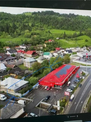 Casa de vanzare, Campeni, jud. Alba - imagine 3 Casa de vanzare, Campeni, jud. Alba - imagine 3