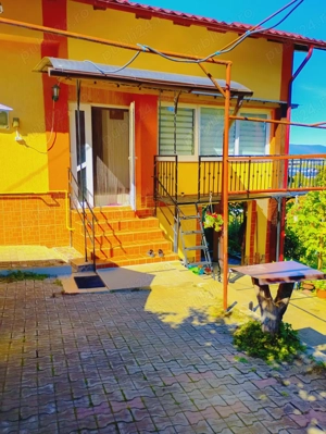 Vand casa in Aiud langa terenul de tenis, in parcul Municipal - imagine 2