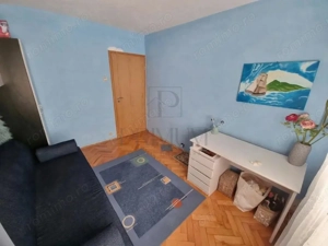 TORONTALULUI - 3 CAM - 2 BALCOANE - CENTRALA - ETJ.INTERMEDIAR -BOXA- - imagine 4