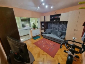 TORONTALULUI - 3 CAM - 2 BALCOANE - CENTRALA - ETJ.INTERMEDIAR -BOXA- - imagine 6