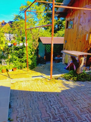 Vand casa in Aiud langa terenul de tenis, in parcul Municipal - imagine 4