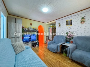 Ap. 3 camere in Deva, zona Gojdu, Aleea Viitorului, 56 mp, semidecomandat, etaj 3... - imagine 13