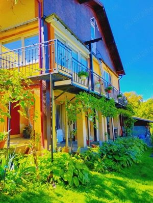 Vand casa in Aiud langa terenul de tenis, in parcul Municipal - imagine 6