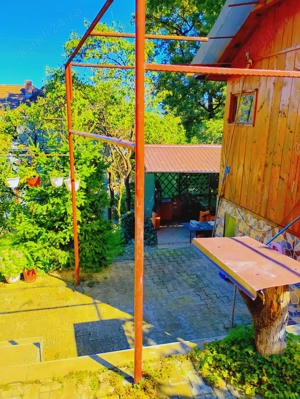 Vand casa in Aiud langa terenul de tenis, in parcul Municipal - imagine 7