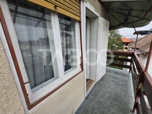 Apartament de vanzare la casa 129mp 4 camere zona Sub Arini COMISION 0 - imagine 8