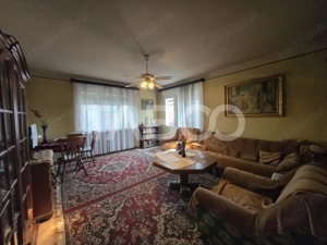 Apartament de vanzare la casa 4 camere 129mp zona Sub Arini COMISION 0