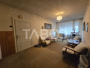 Apartament de vanzare la casa 129mp 4 camere zona Sub Arini COMISION 0 - imagine 2