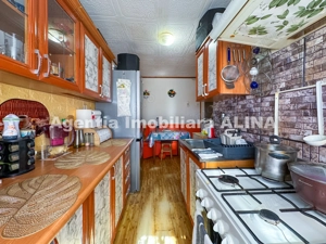 Ap. 3 camere in Deva, zona Gojdu, Aleea Viitorului, 56 mp, semidecomandat, etaj 3... - imagine 10