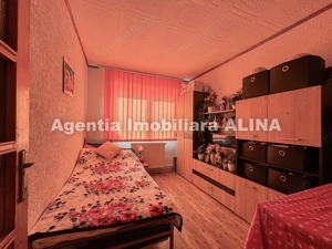 Ap. 3 camere in Deva, zona Gojdu, Aleea Viitorului, 56 mp, semidecomandat, etaj 3... - imagine 20