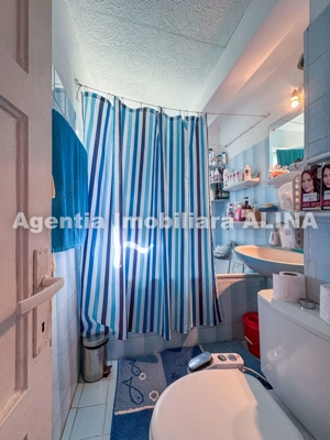 Ap. 3 camere in Deva, zona Gojdu, Aleea Viitorului, 56 mp, semidecomandat, etaj 3... - imagine 18