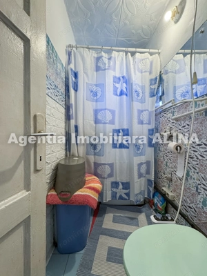 Ap. 3 camere in Deva, zona Gojdu, Aleea Viitorului, 56 mp, semidecomandat, etaj 3... - imagine 17