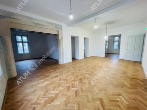 Vila cu 609 mp utili si teren de 950 mp in Sibiu zona Ultracentrala - imagine 2