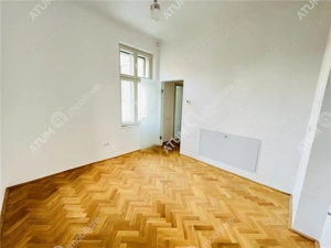 Vila cu 609 mp utili si teren de 950 mp in Sibiu zona Ultracentrala - imagine 4