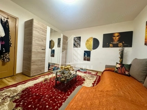 Apartament cu o camera la curte comuna, de vanzare,Iosefin,Timisoara - imagine 2