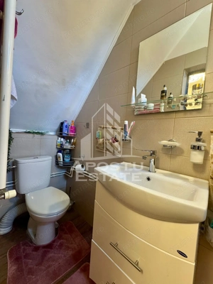 Apartament cu o camera la curte comuna, de vanzare,Iosefin,Timisoara - imagine 9