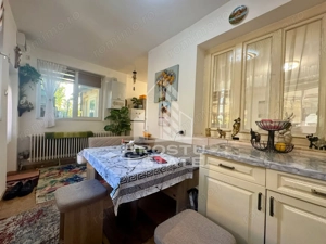 Apartament cu o camera la curte comuna, de vanzare,Iosefin,Timisoara - imagine 6
