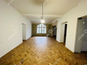 Vila cu 609 mp utili si teren de 950 mp in Sibiu zona Ultracentrala - imagine 18