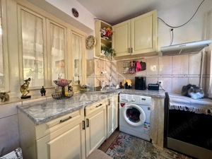 Apartament cu o camera la curte comuna, de vanzare,Iosefin,Timisoara - imagine 4