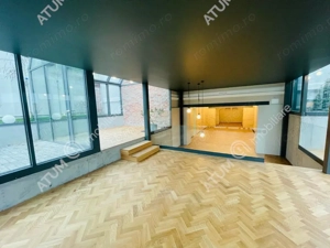 Vila cu 609 mp utili si teren de 950 mp in Sibiu zona Ultracentrala - imagine 15