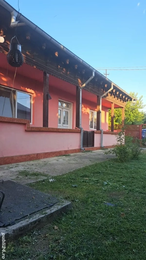 Vând casă locuibilă 