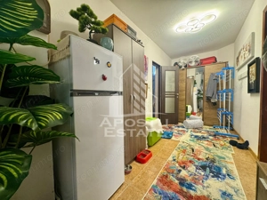 Apartament cu o camera la curte comuna, de vanzare,Iosefin,Timisoara - imagine 7