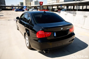 bmw e90 seria 3 din 2010 - imagine 5