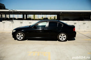 bmw e90 seria 3 din 2010 - imagine 2