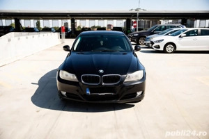 bmw e90 seria 3 din 2010 - imagine 4