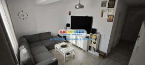 Apartament 3 camere Militari Residence Mobilat,Utilat   115.000 Euro