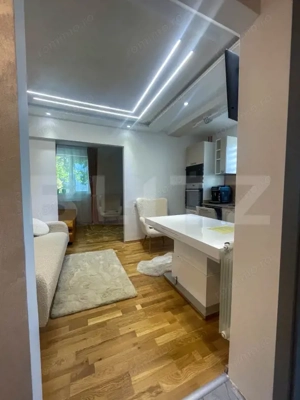 Apartament cochet finisaje moderne – Gheorgheni