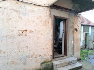 Casa cu teren 474 mp si potential de renovare – Zona Dambovita - imagine 3