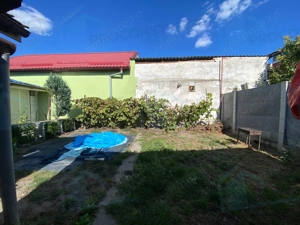 Casa cu teren 474 mp si potential de renovare – Zona Dambovita - imagine 7