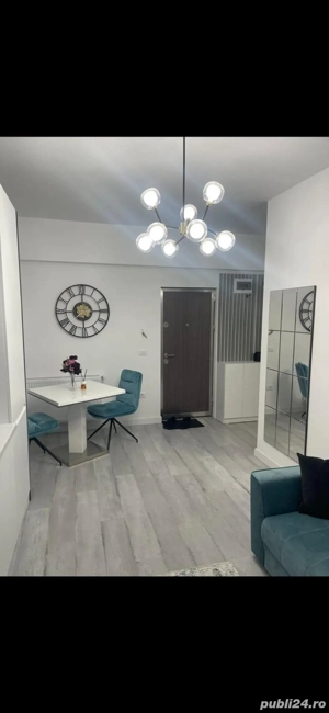 garsoniera regim hotelier - imagine 5