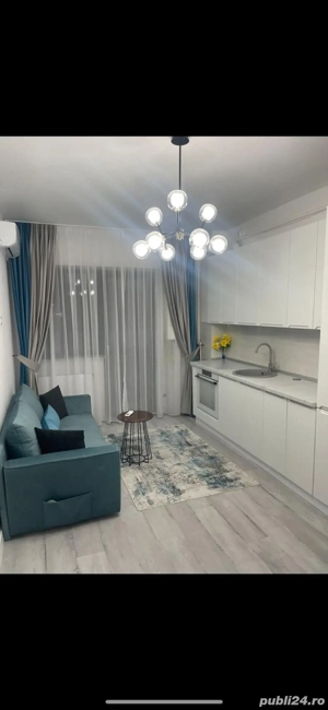 garsoniera regim hotelier - imagine 4