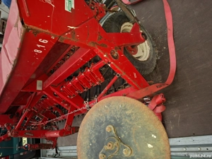 semănătoare păioase Saxonia 2 50 21 rânduri