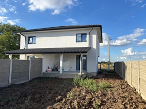 Duplex modern in comuna Sanandrei - imagine 8