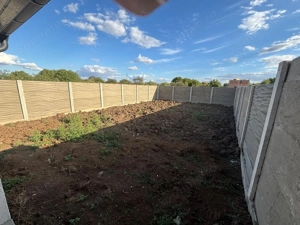 Duplex modern in comuna Sanandrei - imagine 9