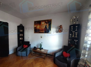 Apartament spatios 3 camere in zona Iosefin