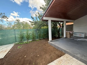 Duplex modern in comuna Sanandrei - imagine 13