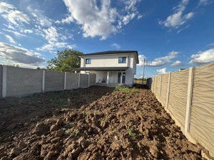 Duplex modern in comuna Sanandrei - imagine 14