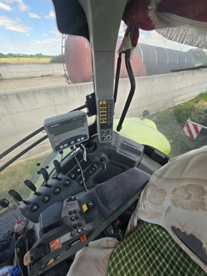 Vand tractor claas axion 840 - imagine 4