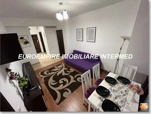 Apartament cu 2 camere semidecomandat ,Zona Gara 