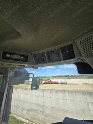 Vand tractor claas axion 840 - imagine 3