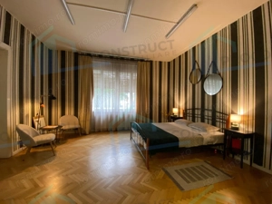 Apartament deosebit in Piata 700 - 2 unitati locative, 115 mp utili